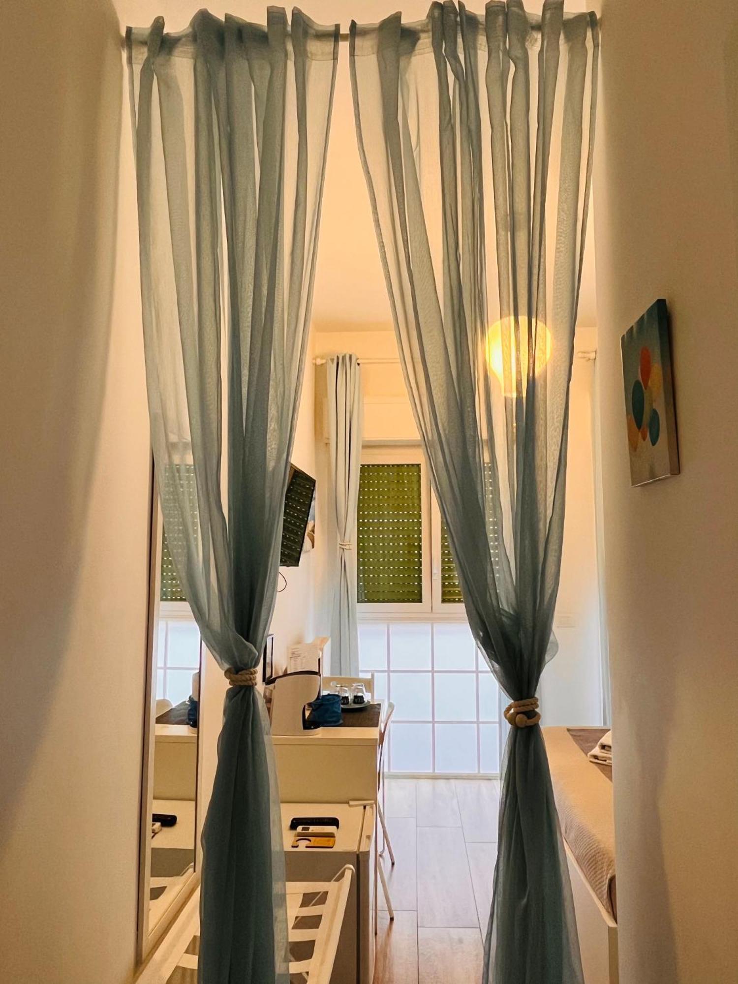 Mimi Maison Бари Екстериор снимка